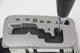 Silver gear shift shifter stick lever 5 straight extension extender for toyota (fits: Toyota 4runner 03 05 Select Lever Gear Shifter W Shift Knob 33560 35020 2003 2004 2005 Extreme Auto Parts