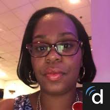 Caroline Gabriel, NP