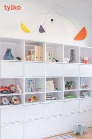 Don't be afraid to play with whimsical themes, bright colors and bold styles. 13 Fun Kid S Storage Ideas Kids Storage Shelves Room