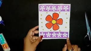 To get started in making handmade greeting cards, you just need a few basic paper craft supplies—i took the liberty of making a list. 6 Diwali Greeting Card Making Ideas From Waste Materials Diy Diwali Greeting Card Making Ideas Youtube