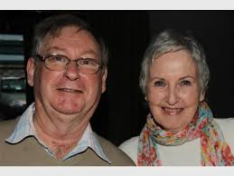 Country fair theme at Stonecroft Ministries' monthly meeting