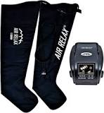 Amazon.com: Air Relax AR-2 Professional Compression Boots ...
