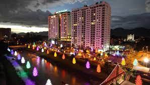 Looking for kinta riverfront hotel & suites, a 4 star hotel in ipoh? Kinta Riverfront Hotel Suites Vacancies 2016 Malaysia Hotel Jobs 2019