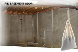 Basement odor is usually due to damp conditions and high humidity. Smelleze Basement Odor Removal Deodorizer Eliminate Smell In 200 Sq Ft 21100 United States Of America Manufacturer Other Home