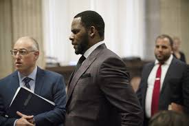 Apr 16, 2018 · r. R Kelly Hit With Federal Indictments In New York Chicago Faces New Racketeering Sex Crime Charges Allegations He Paid To Recover Sex Tapes And Cover Up Conduct Chicago Tribune
