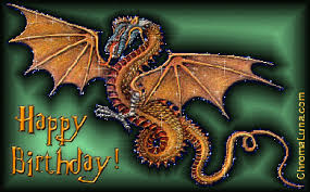Most relevant best selling latest uploads. Birthdays Page 147 Happy Birthday Dragon Happy Birthday Images Happy Birthday Meme