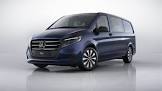 MERCEDES-VITO