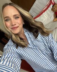 Grace Atwood (The Stripe)