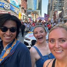 Pride Weekend ✨🌈