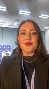 Camilla Luddington Mx