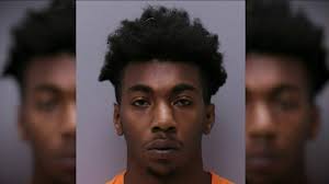 2 dead, 19-year-old charged in St. Augustine shooting