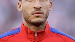 US national team, World Cup player profile: Fabian Johnson