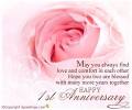 Wishing Happy Anniversaries Quotes