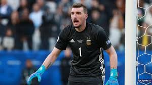 Euro blue y oficial hoy en argentina. River Goleo A Boca Los Convocados Para El Regreso De Las Eliminatorias Tyc Sports