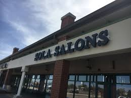 Compare salons green bay, salons price, top ratings salons. Southport Plaza Kenosha In Kenosha Wi Sola Salon Studios