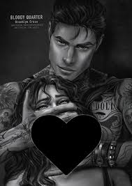 Brooklyn Cross Author