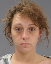 Three Sentenced In District Court This Week