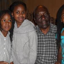 Maybe you would like to learn more about one of these? Rubadiri On Family And Long Career Nation