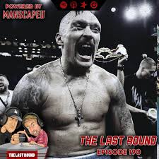 TheLastRound (@thelastround12) • Instagram photos and videos