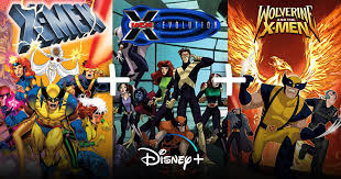 Carta de despedida do embaixador todd chapman. Disney Afirma Que Animacao Dos X Men Ja Estara No Catalogo Ao Chegar No Brasil Universo X Men