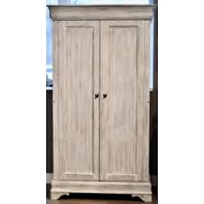 Armoires & wardrobes let you organize your clothes, shoes or any other thing you want to store in a practical and stylish way. Durham Chateau Fontaine Traditional Solid Wood Bedroom Armoire Bennett S Furniture And Mattresses Armoires