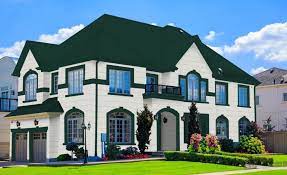 Is A Green Metal Roof Right For Me