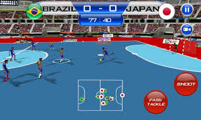 Você sabia que o futsal é absurdo ? Permainan Futsal For Android Apk Download
