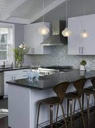la cuisine en u avec bar voyez les dernieres tendances kitchen interior interior design kitchen custom kitchen cupboards