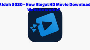 Netflix is the world's leading subscription service for watching tv episodes and movies on your phone. Afdah 2020 How Illegal Hd Movie Download Website Works Techzimo