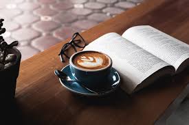 In fact, there are different coffee mug sizes for each type of coffee. Coffee Book Glasses Drink Cup Table Hd Wallpaper Peakpx