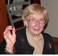 Obituary information for Mary Joan Rosen