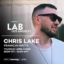Chris Lake