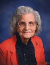 Obituary information for Cora Cumi Capps