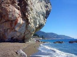 Baia di Spisone Taormina