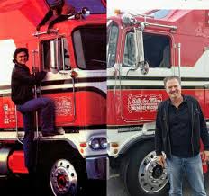 Bj And The Bear Truck Found Pin On Tv And Movies
