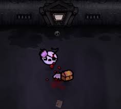 Unlocked by default · magdalene : The Binding Of Isaac Rebirth Unlocking Tainted Characters Steams Play