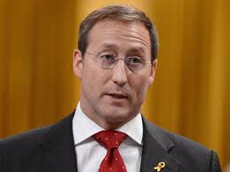 Peter MacKay insists Conservatives are not moving Canada toward U.S.-style  justice