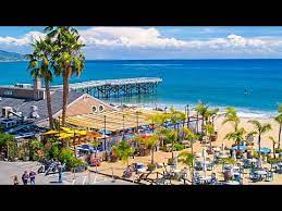 Circle x ranch, malibu, california, photo: A Walk Around Paradise Cove Beach Malibu California Youtube
