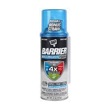Blocks critters, pests and insects. Barrier Multi Project Foam Sealant Sup Tm Sup Dap Products
