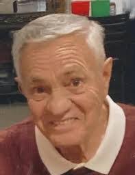 Edward Deluca's Instagram, Twitter & Facebook