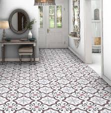 Tile Differences Decorative Tile Tile Showroom Decor