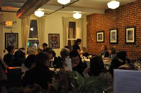 We did not find results for: Thames Street Oyster House Baltimore Magazine