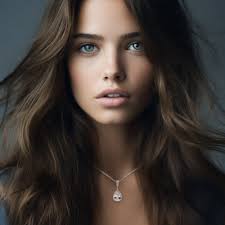 Teardrop Bridal Necklace: Pear Simulated Diamond Pendant, Halo Crystal