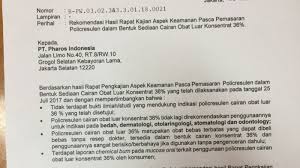 Check spelling or type a new query. Ini Alasan Mengapa Bpom Larang Obati Sariawan Pakai Albothyl Tribun Lampung