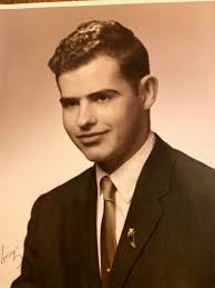 Robert Joseph Nicolau Obituary January 3, 2022