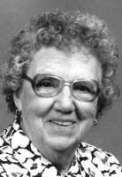 Maxine Pape Obituary (2012)