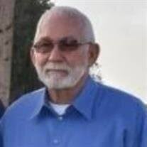 Mr. David Pittman Obituary