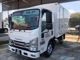 1984 isuzu elf for sale in kampala, uganda. 2020 Isuzu Nlr77uee Elf 10kaki 4 800kg In Selangor Manual For Rm90 000 Mytruck My