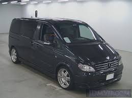 2005 Others Mercedes Benz 3 2ltd 639811c Http Jdmvip Com Jdmcars 2005 Others Mercedes Benz 3 2ltd 639811c 0pzpxomun1 Benz Mercedes Benz Ford Transit Camper