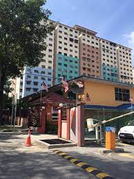 Lrt station bandar tasik selatan (650m). Rumah Untuk Dijual Di Desa Tasik Sungai Besi Bandar Tasik Selatan Intermediate Apartment Ejen Hartanah Berdaftar Bandar Tasik Selatan Putraproperty My